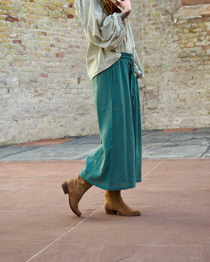 Nova Broek Petrol
