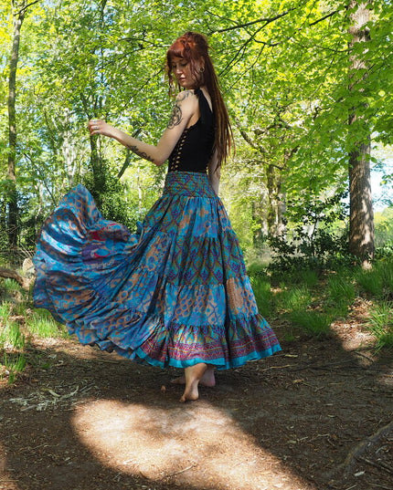 Bohemian Rok 174