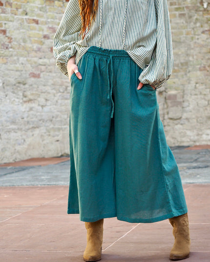 Nova Broek Petrol