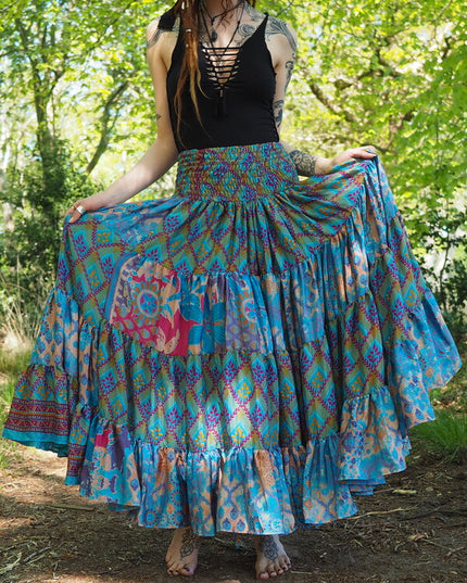 Bohemian Rok 174