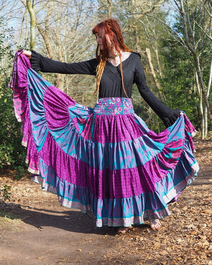 Bohemian Rok 560