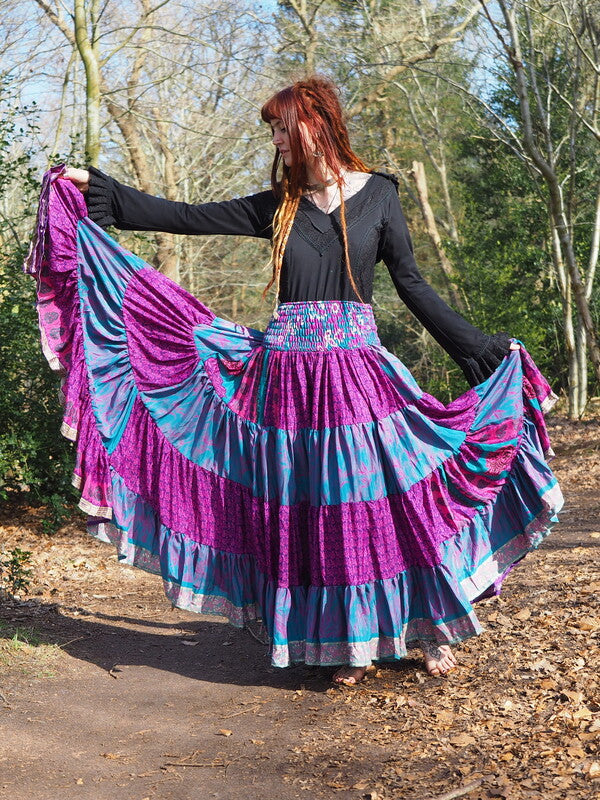 Bohemian Rok 560