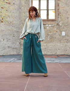 Nova Broek Petrol
