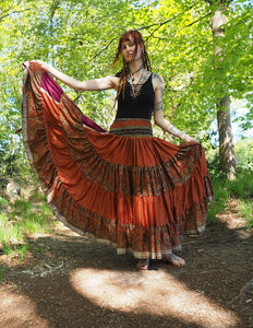 Bohemian Rok 175