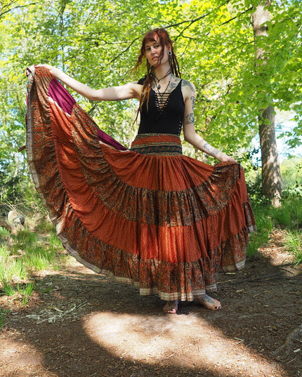 Bohemian Rok 175