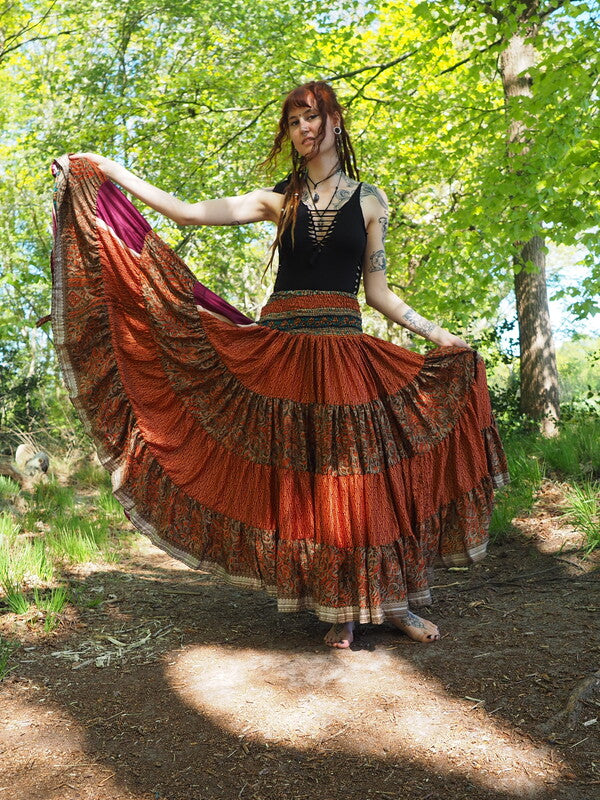 Bohemian Rok 175
