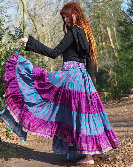 Bohemian Rok 560