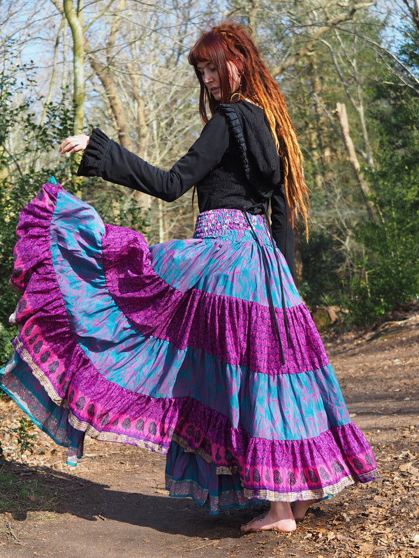 Bohemian Rok 560
