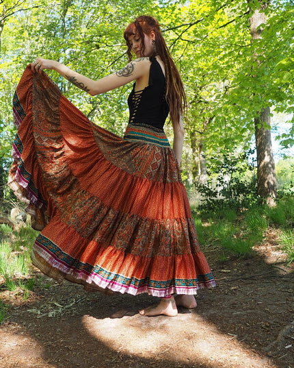 Bohemian Rok 175
