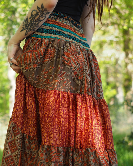 Bohemian Rok 175