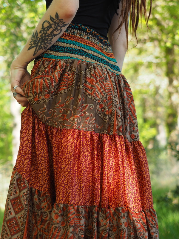 Bohemian Rok 175