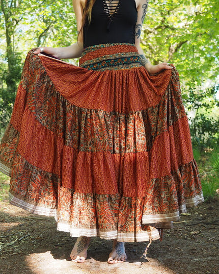 Bohemian Rok 175