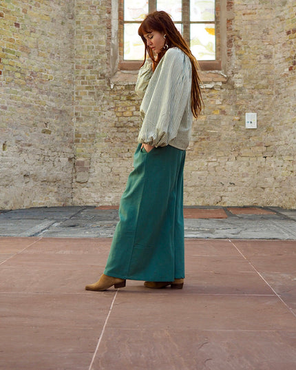 Nova Broek Petrol