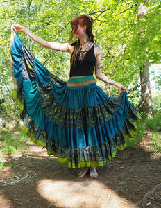 Bohemian Rok 176