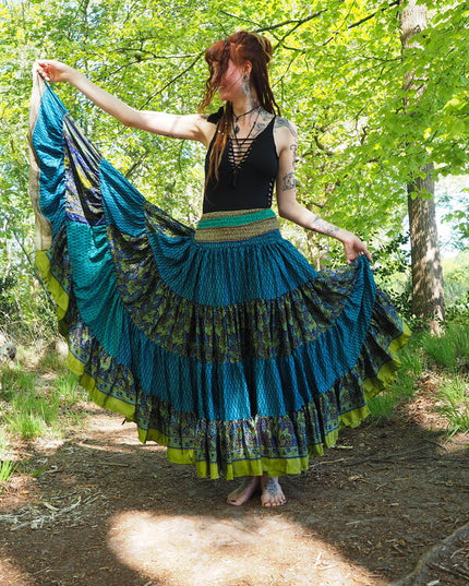 Bohemian Rok 176