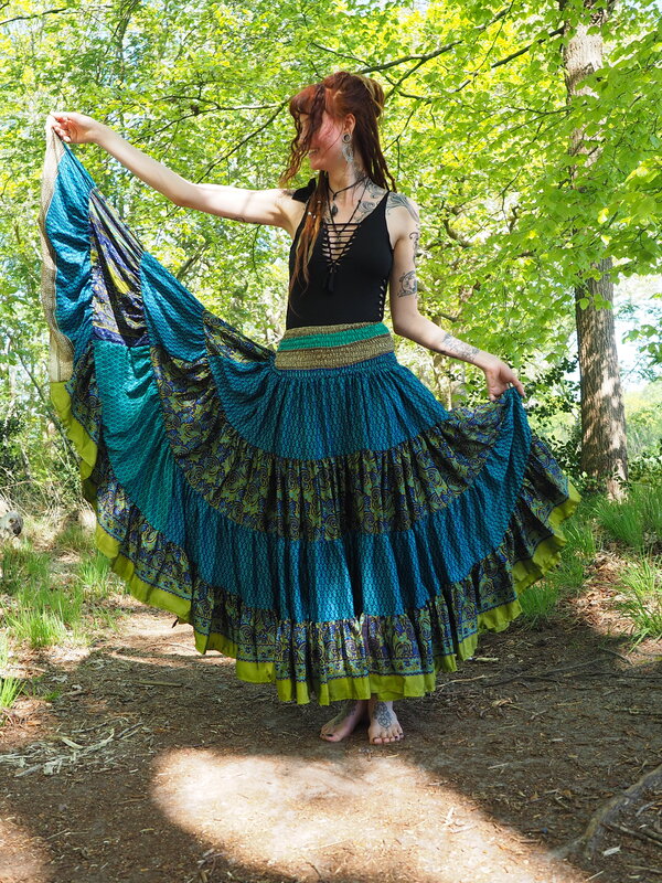 Bohemian Rok 176
