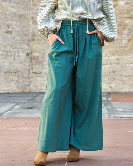 Nova Broek Petrol