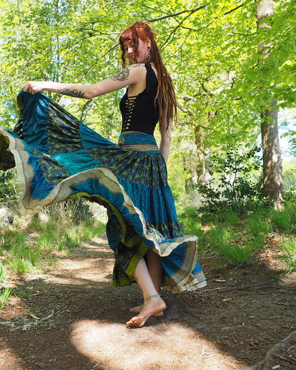 Bohemian Rok 176
