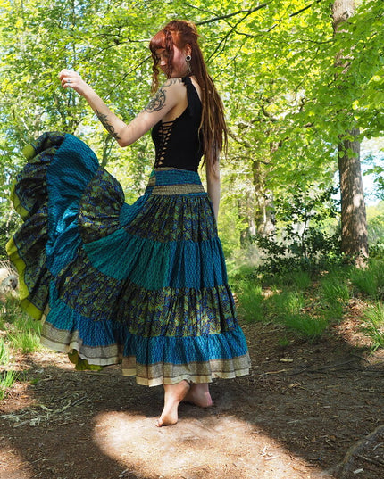 Bohemian Rok 176