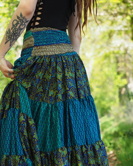 Bohemian Rok 176