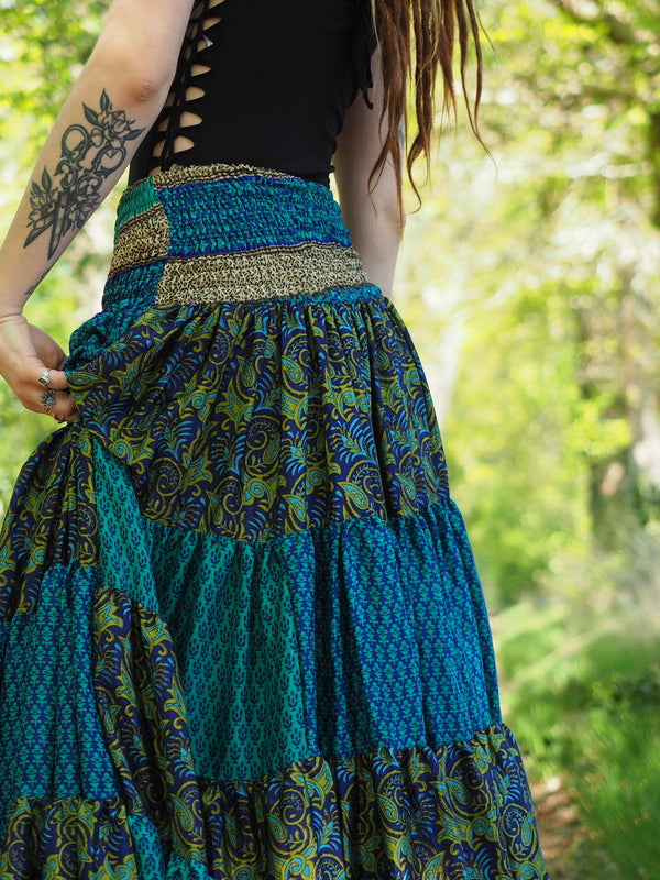 Bohemian Rok 176