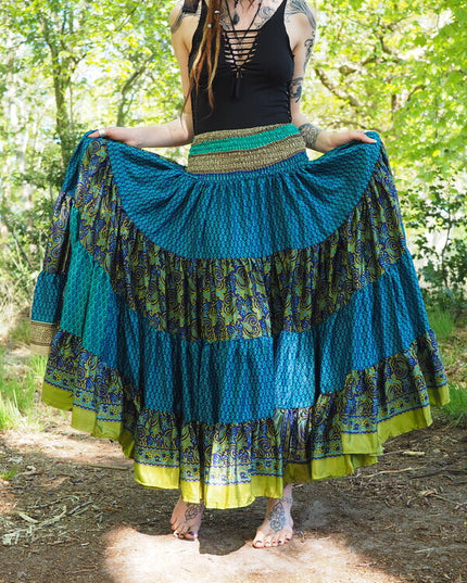 Bohemian Rok 176
