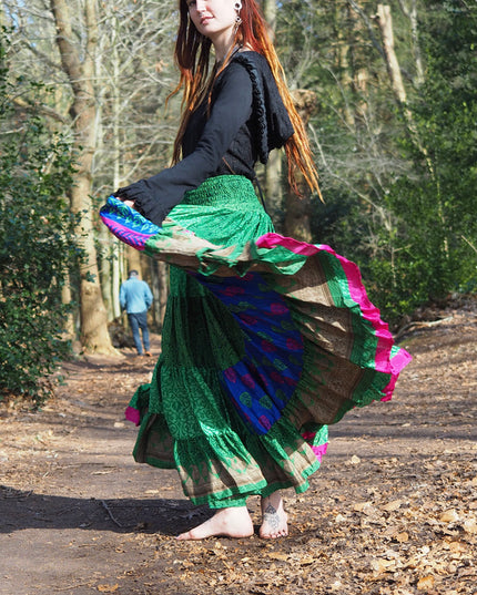 Bohemian Rok 562