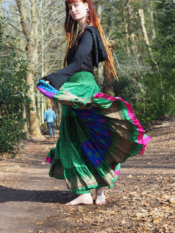 Bohemian Rok 562