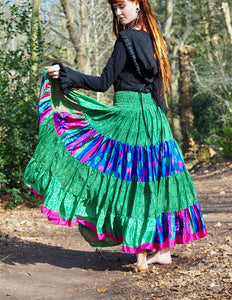 Bohemian Rok 562