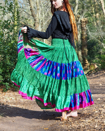 Bohemian Rok 562