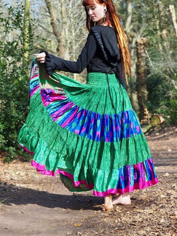 Bohemian Rok 562