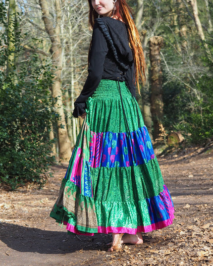 Bohemian Rok 562