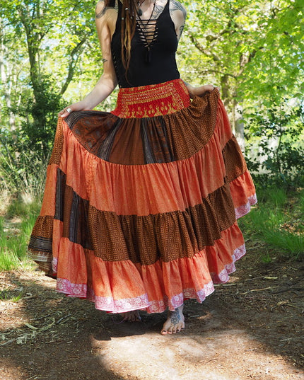 Bohemian Rok 177