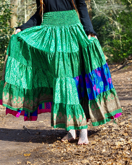 Bohemian Rok 562