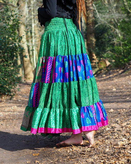 Bohemian Rok 562
