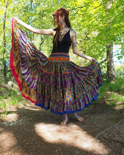 Bohemian Rok 178