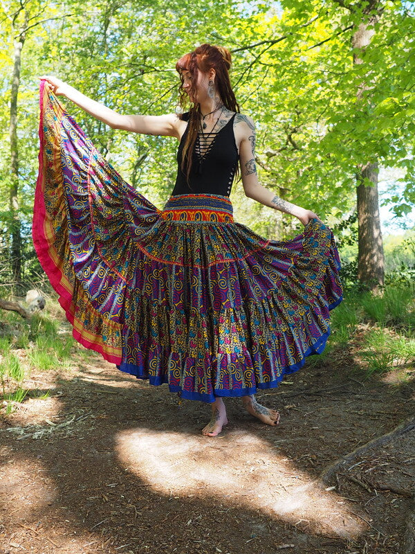 Bohemian Rok 178