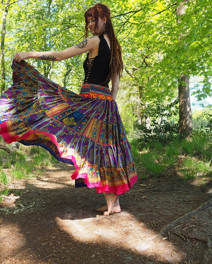 Bohemian Rok 178