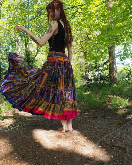 Bohemian Rok 178