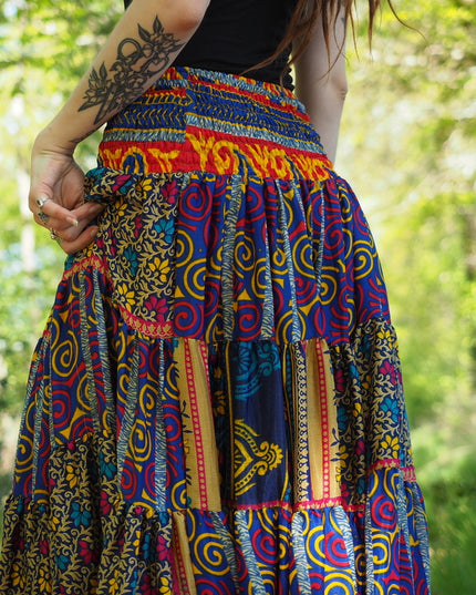 Bohemian Rok 178