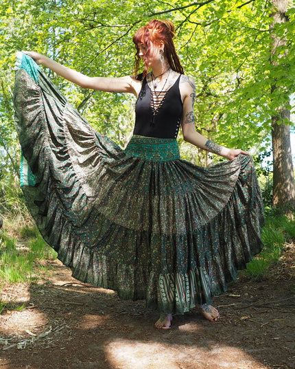 Bohemian Rok 179
