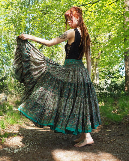 Bohemian Rok 179