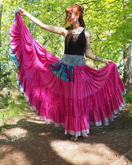 Bohemian Rok 180