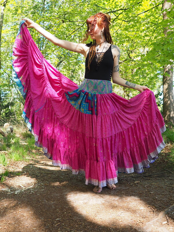 Bohemian Rok 180