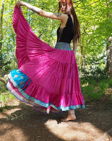 Bohemian Rok 180