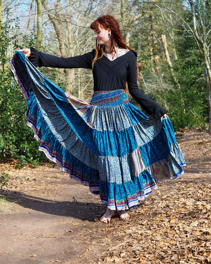 Bohemian Rok 565