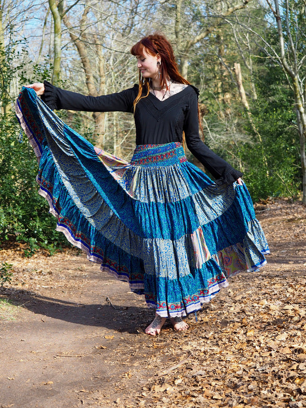 Bohemian Rok 565