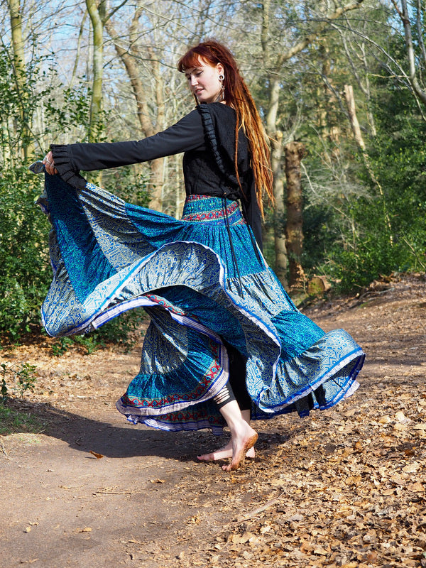 Bohemian Rok 565