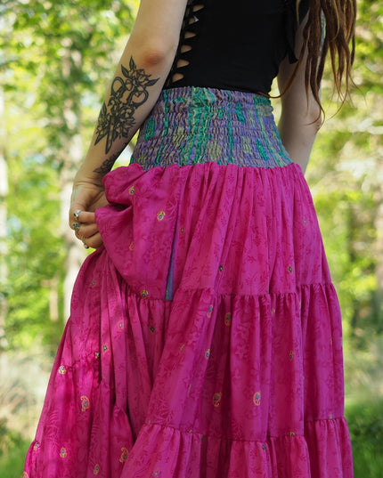 Bohemian Rok 180