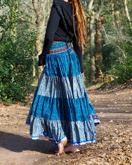 Bohemian Rok 565